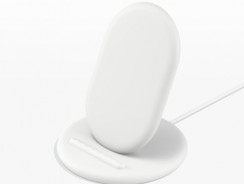 Google Pixel Stand Wireless Charging Pad Black Friday Deals 2021