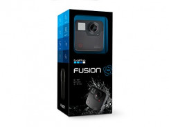 GoPro Fusion 360 Black Friday 2021 Sales & Deals