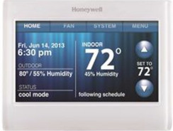 Honeywell 9000 Thermostat Black Friday 2021 Sales & Deals