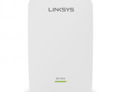 Linksys RE7000 Wi-Fi Range Extender Black Friday Deals 2021