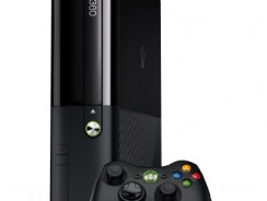 Xbox 360 E 250GB Console Black Friday Deals 2021