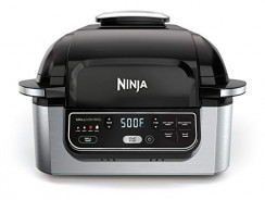 Ninja Foodi Grill Black Friday 2021 Deals & Sale