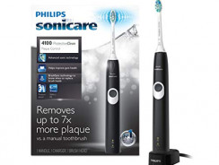Philips Sonicare Electric Toothbrush Black Friday 2021 Sales & Deals