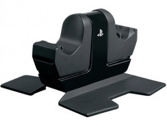 PowerA Dual Charging Dock for PlayStation 4 Black Friday Deals 2021