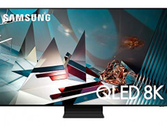 Samsung QLED 8K TV Black Friday 2021 & Cyber Monday Deals