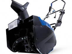 Electric Snow Blower Black Friday 2021 Sales & Deals