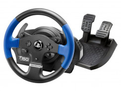 Thrustmaster T150 RS Racing Wheel Black Friday Deals 2021