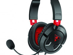Turtle Beach EAR FORCE Recon 50X Headset Black Friday Deals 2021